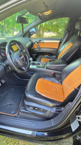 Audi Q7 3.0 TDI S-LINE 8 SPEED, снимка 12