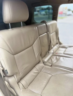Lexus LX 570 ДИСТРОНИК * ОБДУХВАНЕ * 7 МЕСТА * CARFAX * , снимка 8