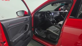 VW T-Roc 2.0TDI* PRESTIGE* КОЖА* ПОДГРЕВ* ПАНОРАМА* КАМЕРА*, снимка 10