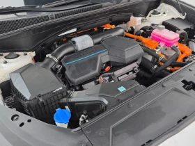 Hyundai Santa fe HEV 1.6 4WD| 230к.с.| ВКЛ.ТЕХНОТЕСТ, снимка 6