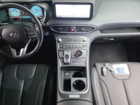 Hyundai Santa fe HEV 1.6 4WD| 230к.с.| ВКЛ.ТЕХНОТЕСТ, снимка 7