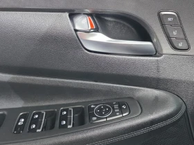 Hyundai Santa fe HEV 1.6 4WD| 230к.с.| ВКЛ.ТЕХНОТЕСТ, снимка 13