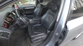 Audi Q7 3.0 TDI / PANO / KEYLESS , снимка 10