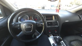 Audi Q7 3.0 TDI / PANO / KEYLESS , снимка 6