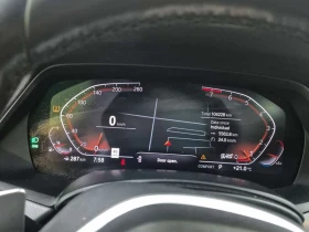 BMW X5 М ПАКЕТ/XDRIVE40I/CARFAX/ПАНОРАМА/ПОДГРЕВ/, снимка 10