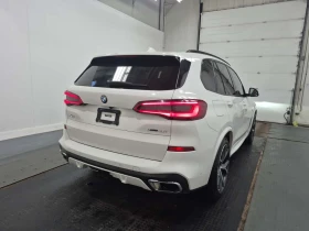 BMW X5 М ПАКЕТ/XDRIVE40I/CARFAX/ПАНОРАМА/ПОДГРЕВ/, снимка 3