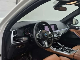 BMW X5 М ПАКЕТ/XDRIVE40I/CARFAX/ПАНОРАМА/ПОДГРЕВ/, снимка 11