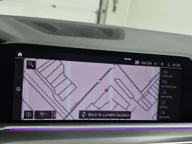 BMW X5 М ПАКЕТ/XDRIVE40I/CARFAX/ПАНОРАМА/ПОДГРЕВ/, снимка 12