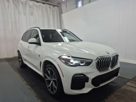 BMW X5 М ПАКЕТ/XDRIVE40I/CARFAX/ПАНОРАМА/ПОДГРЕВ/, снимка 1