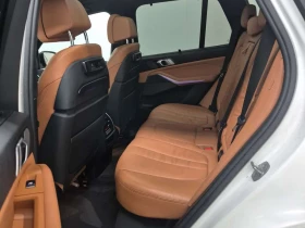 BMW X5 М ПАКЕТ/XDRIVE40I/CARFAX/ПАНОРАМА/ПОДГРЕВ/, снимка 13