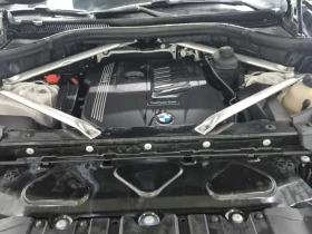 BMW X5 М ПАКЕТ/XDRIVE40I/CARFAX/ПАНОРАМА/ПОДГРЕВ/, снимка 17