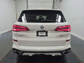 BMW X5 М ПАКЕТ/XDRIVE40I/CARFAX/ПАНОРАМА/ПОДГРЕВ/, снимка 4