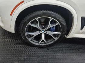 BMW X5 М ПАКЕТ/XDRIVE40I/CARFAX/ПАНОРАМА/ПОДГРЕВ/, снимка 6