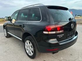 VW Touareg 2.5 TDI АВТОМАТ/НАВИ/КОЖА, снимка 7