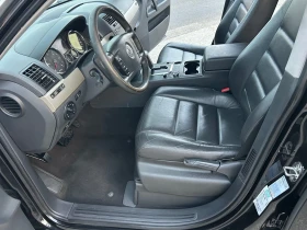 VW Touareg 2.5 TDI АВТОМАТ/НАВИ/КОЖА, снимка 12