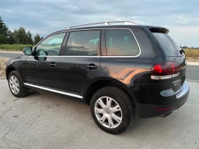 VW Touareg 2.5 TDI АВТОМАТ/НАВИ/КОЖА, снимка 5