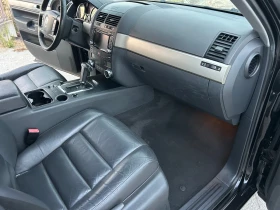 VW Touareg 2.5 TDI АВТОМАТ/НАВИ/КОЖА, снимка 15