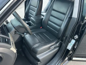 VW Touareg 2.5 TDI АВТОМАТ/НАВИ/КОЖА, снимка 13