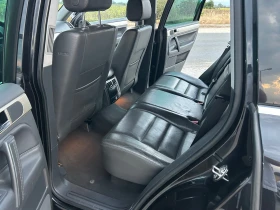 VW Touareg 2.5 TDI АВТОМАТ/НАВИ/КОЖА, снимка 17