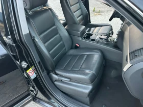 VW Touareg 2.5 TDI АВТОМАТ/НАВИ/КОЖА, снимка 14