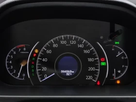 Honda Cr-v 4Wd Ex-L , снимка 15