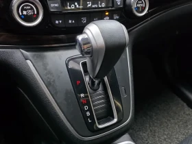 Honda Cr-v 4Wd Ex-L , снимка 17