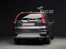 Honda Cr-v 4Wd Ex-L , снимка 8