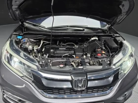 Honda Cr-v 4Wd Ex-L , снимка 11