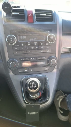 Honda Cr-v 2.2 CTDI, снимка 9