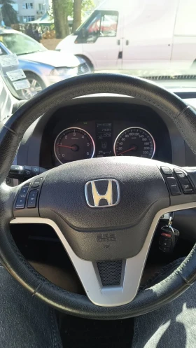 Honda Cr-v 2.2 CTDI, снимка 6