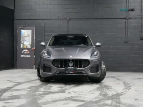 Maserati Grecale Modena * АвтоКредит * (ЦЕНА ДО БГ), снимка 3