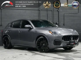 Maserati Grecale Modena * АвтоКредит * (ЦЕНА ДО БГ), снимка 1