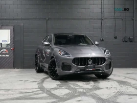 Maserati Grecale Modena * АвтоКредит * (ЦЕНА ДО БГ), снимка 2