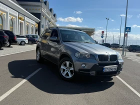 BMW X5, снимка 4