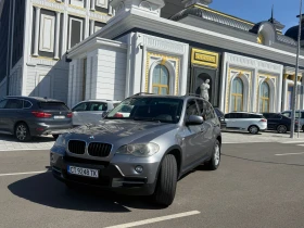 BMW X5, снимка 7
