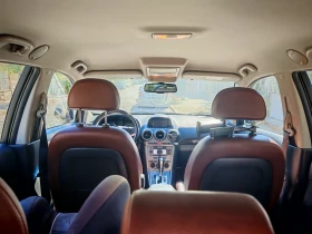 Opel Antara, снимка 9