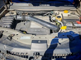 Opel Antara, снимка 11