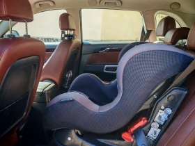 Opel Antara, снимка 8