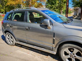 Opel Antara, снимка 4