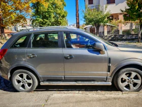 Opel Antara, снимка 2