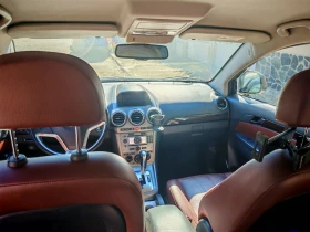 Opel Antara, снимка 7