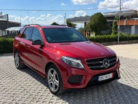 Mercedes-Benz GLE 350 AMG, снимка 1