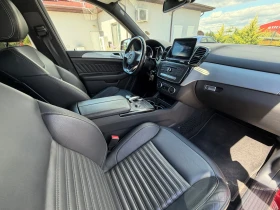 Mercedes-Benz GLE 350 AMG, снимка 8