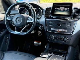 Mercedes-Benz GLE 350 AMG, снимка 6