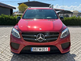 Mercedes-Benz GLE 350 AMG, снимка 3