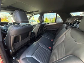 Mercedes-Benz GLE 350 AMG, снимка 16