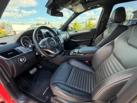 Mercedes-Benz GLE 350 AMG, снимка 13