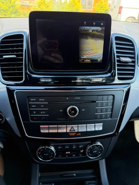 Mercedes-Benz GLE 350 AMG, снимка 15