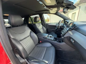 Mercedes-Benz GLE 350 AMG, снимка 9