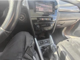 Suzuki Vitara 1.6 4x4 Панорама ръчка Full, снимка 13